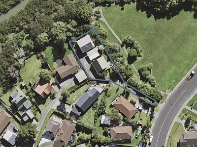Residential  Mixed Housing Suburban Zone