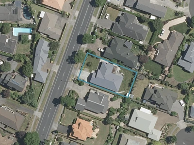 Residential Zone - General Residential Zone