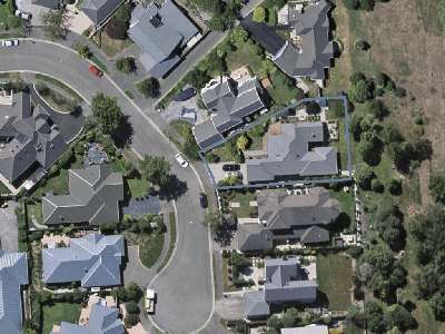 Residential Suburban