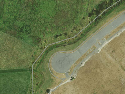 Open Space Coastal