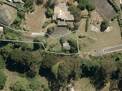 Residential Zone - General Residential Zone