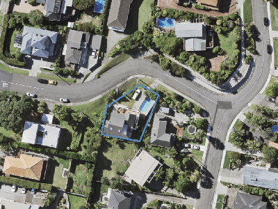 Residential  Mixed Housing Suburban Zone