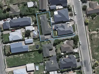 Residential Suburban