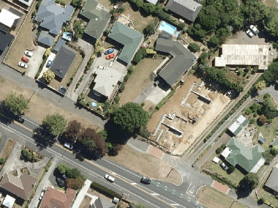 Residential Zone - General Residential Zone