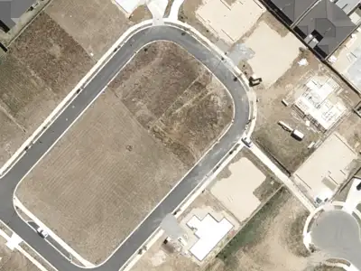 Residential Zone - General Residential Zone