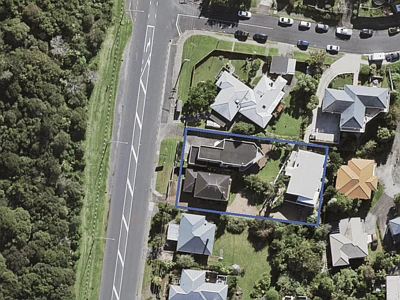 Residential  Mixed Housing Urban Zone