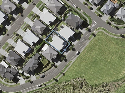 Residential  Mixed Housing Suburban Zone