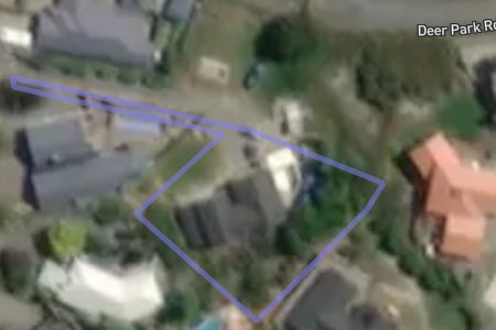Low Density Residential Zone