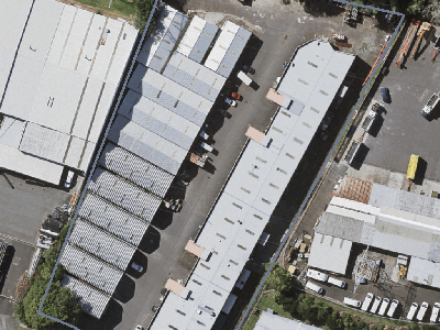 Business  Light Industry Zone