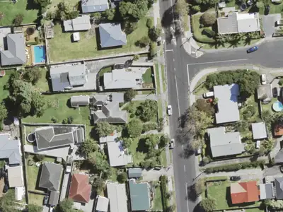 Residential  Terrace Housing and Apartment Building Zone