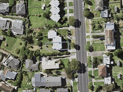 Residential  Mixed Housing Urban Zone