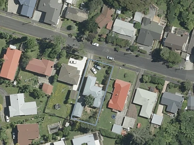 Residential Zone - General Residential Zone