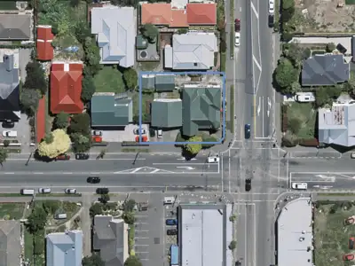 Residential Medium Density