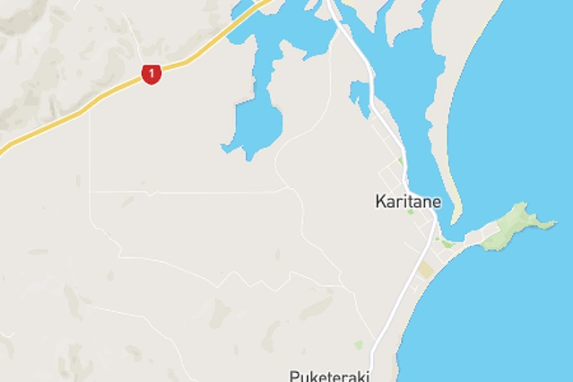 Karitane
