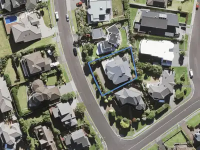 Residential  Mixed Housing Suburban Zone