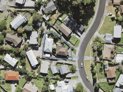 Residential  Mixed Housing Urban Zone