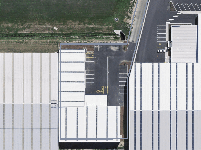 Industrial Heavy