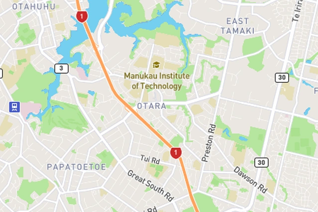 Otara