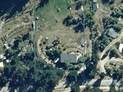 Rural Residential Zone