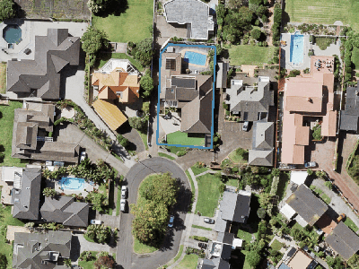 Residential  Mixed Housing Suburban Zone