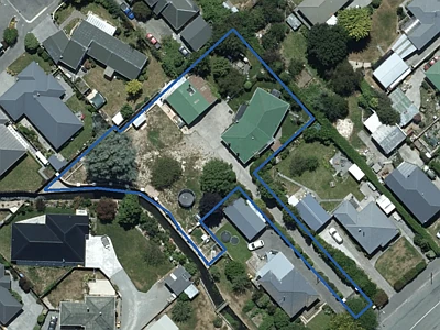 Residential C