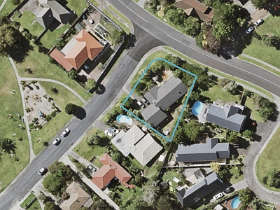 Residential  Mixed Housing Suburban Zone