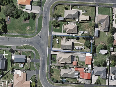 Residential Suburban