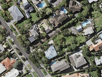 Residential  Mixed Housing Suburban Zone