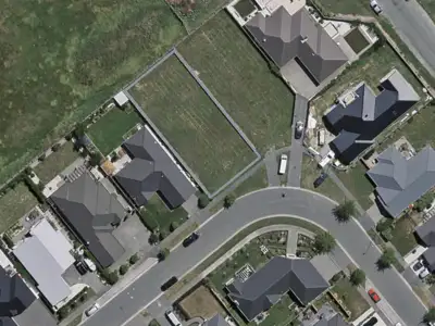 Residential Suburban