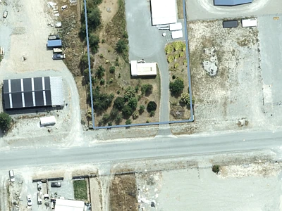 Industrial Zone
