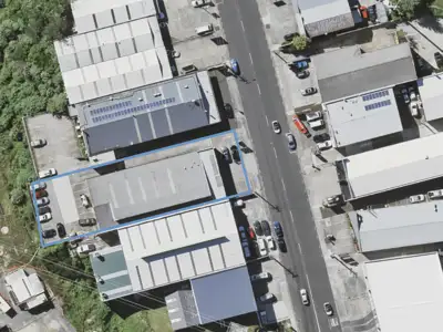 Business  Mixed Use Zone
