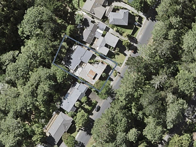 Residential  Mixed Housing Suburban Zone