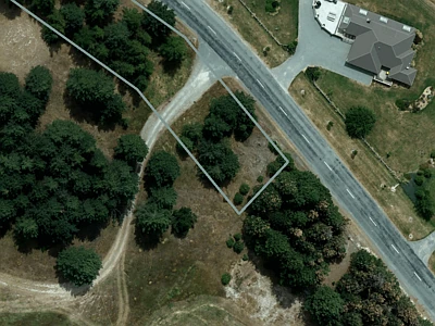 Open Space Zone