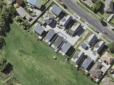 Residential  Terrace Housing and Apartment Building Zone