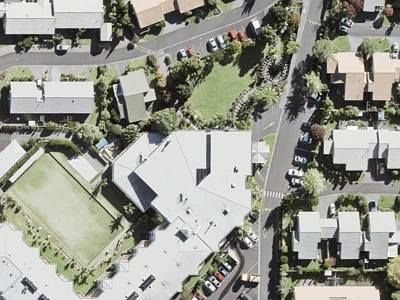 Residential  Mixed Housing Urban Zone