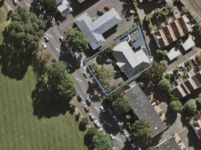 Business  Mixed Use Zone