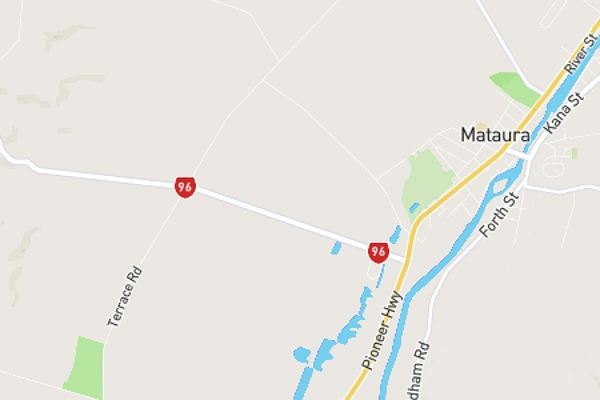 Mataura