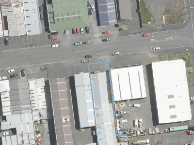 Industrial Zone