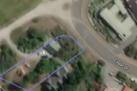 Low Density Residential Zone