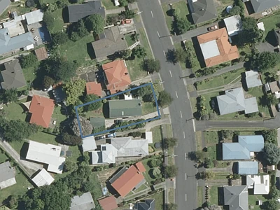 Residential Zone - General Residential Zone