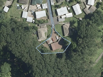Residential Zone - General Residential Zone