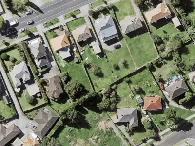 Residential  Mixed Housing Urban Zone