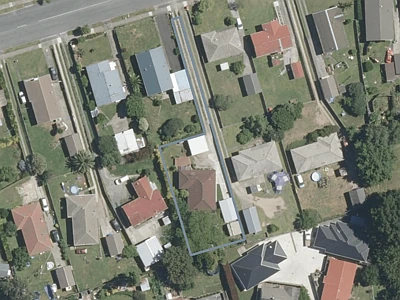 Residential Zone - General Residential Zone