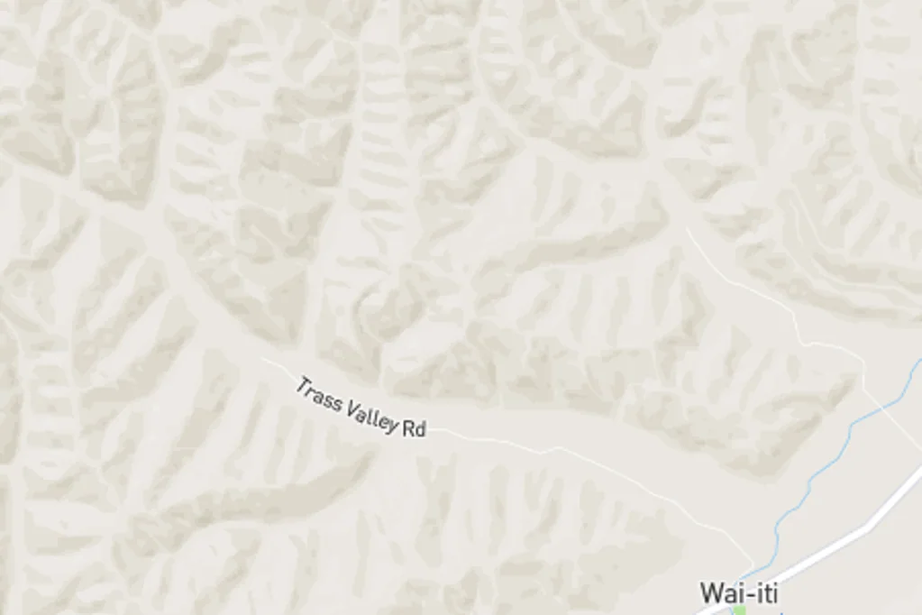 Wai-iti