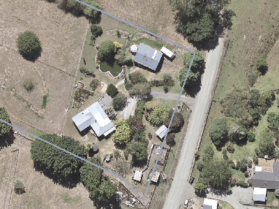 Rural  Rural Production Zone