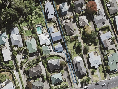 Residential  Mixed Housing Urban Zone