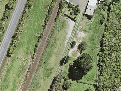 Rural  Countryside Living Zone