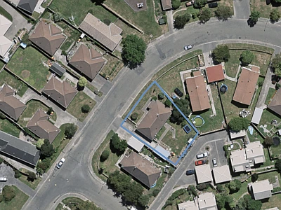 Residential Suburban