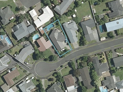 Residential Zone - General Residential Zone