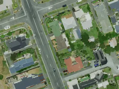 Residential Suburban